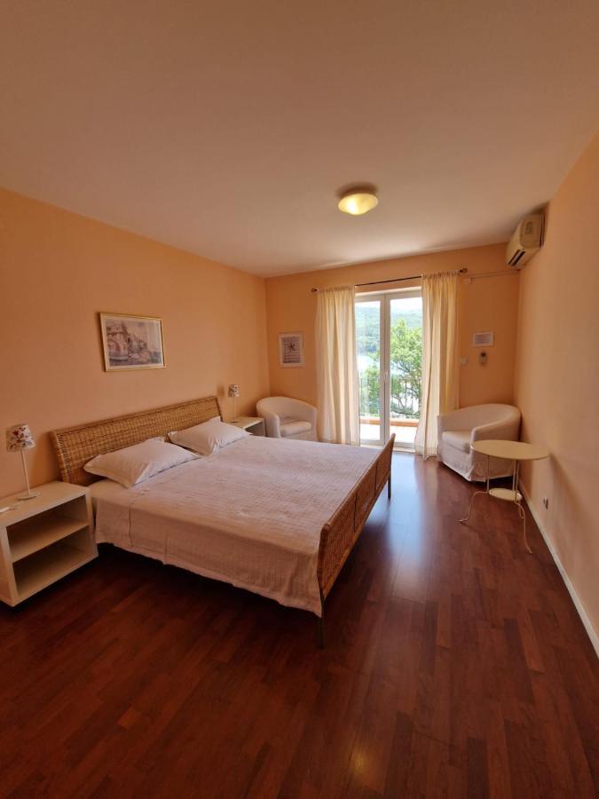 Villa Lukic Apartments Slano Exterior foto